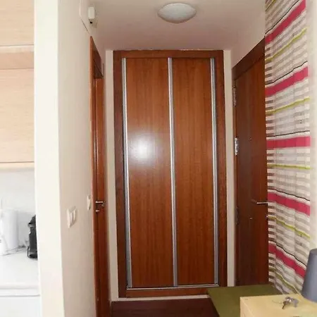 Serraneu Con Parking Privado Apartment *