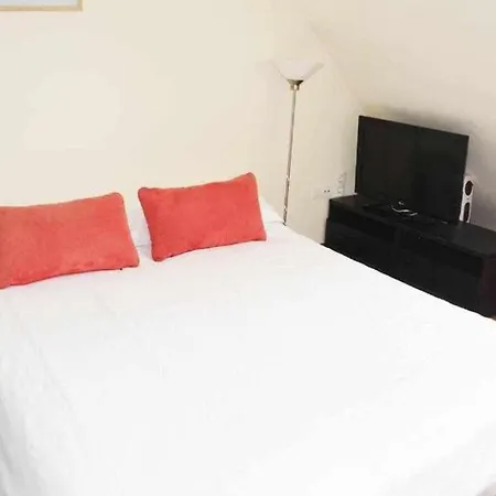 Apartment Serraneu Con Parking Privado *