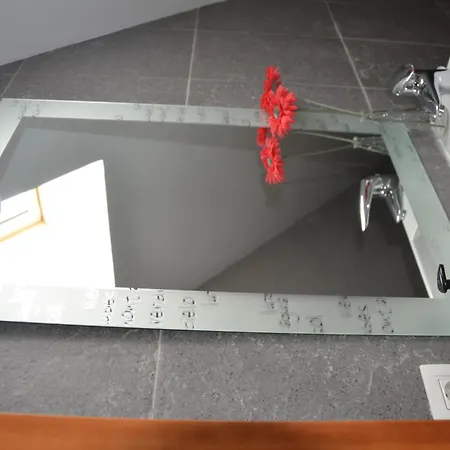 Apartamento Estudio Con Vistas A La Montaña En Zona Media