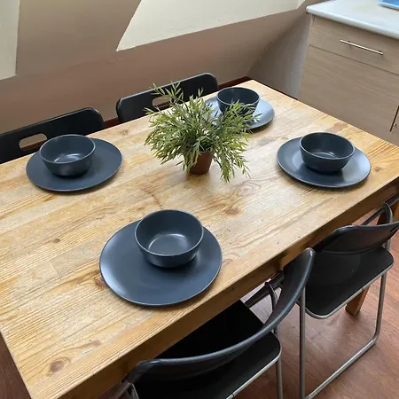 Nevadahome Serraneu Con Garaje Privado *