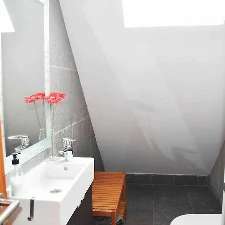 Nevadahome Serraneu Con Garaje Privado *