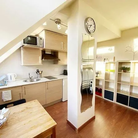 Apartamento Nevadahome Serraneu Con Garaje Privado *