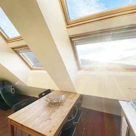 Nevadahome Serraneu Con Garaje Privado