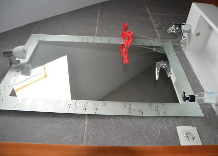 Apartment Nevadahome Serraneu Con Garaje Privado