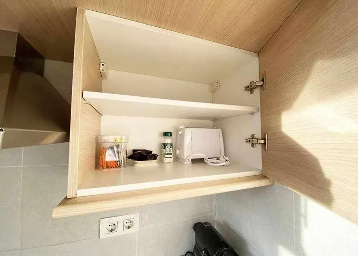 Apartment Nevadahome Serraneu Con Garaje Privado Sierra Nevada