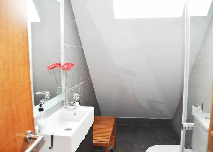 Nevadahome Serraneu Con Garaje Privado *