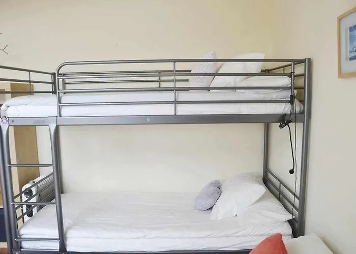 Nevadahome Serraneu Con Garaje Privado Sierra Nevada