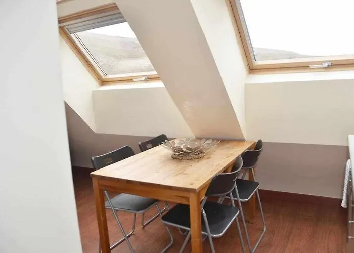 Nevadahome Serraneu Con Garaje Privado Apartment Sierra Nevada