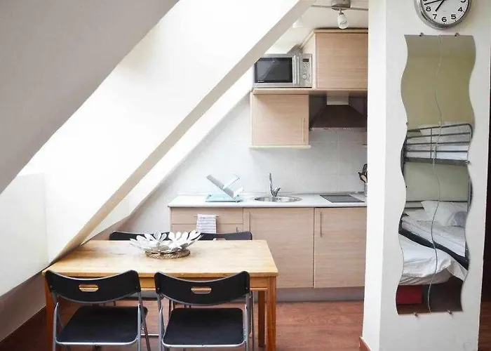 Nevadahome Serraneu Con Garaje Privado * Sierra Nevada