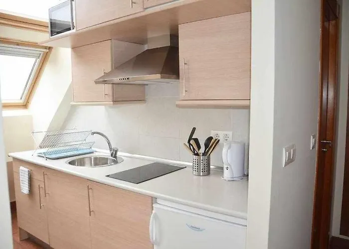 Apartment Nevadahome Serraneu Con Garaje Privado *